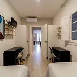 Appartement Capitan 2 *