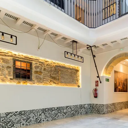 Appartement Capitan 2