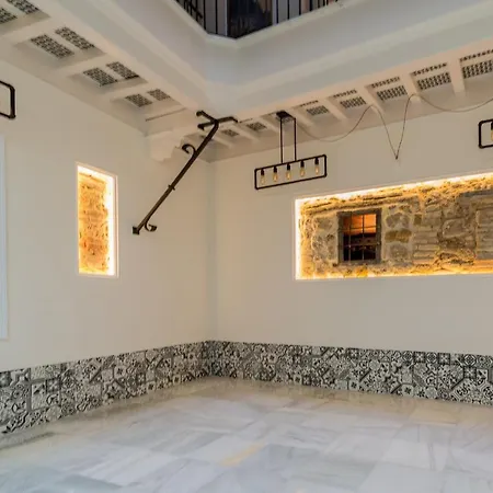 Capitan 2 Appartement *