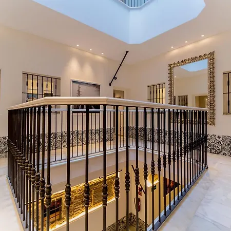 Capitan 2 Appartement *