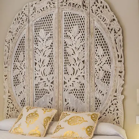 Capitan 2 公寓 加的斯