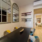 Capitan 2 Apartament *