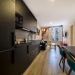 Capitan 2 Apartament Kadyks