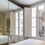 Capitan 2 Apartament